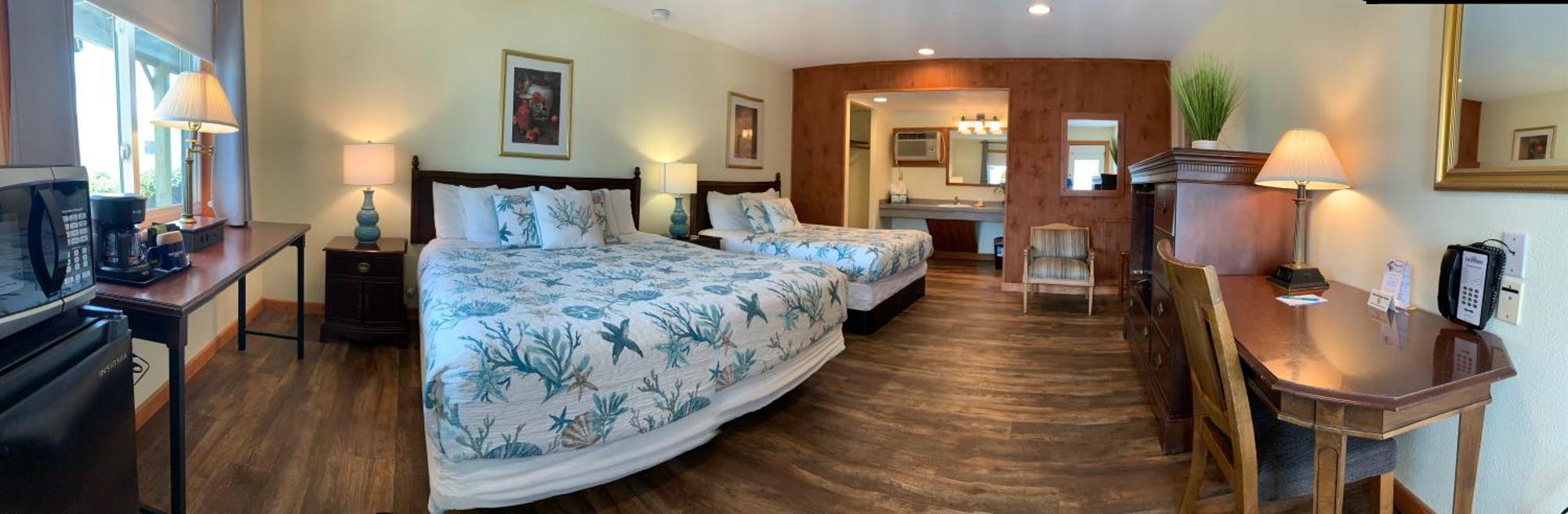 Cape Pines Motel บักซ์ตัน ภายนอก รูปภาพ