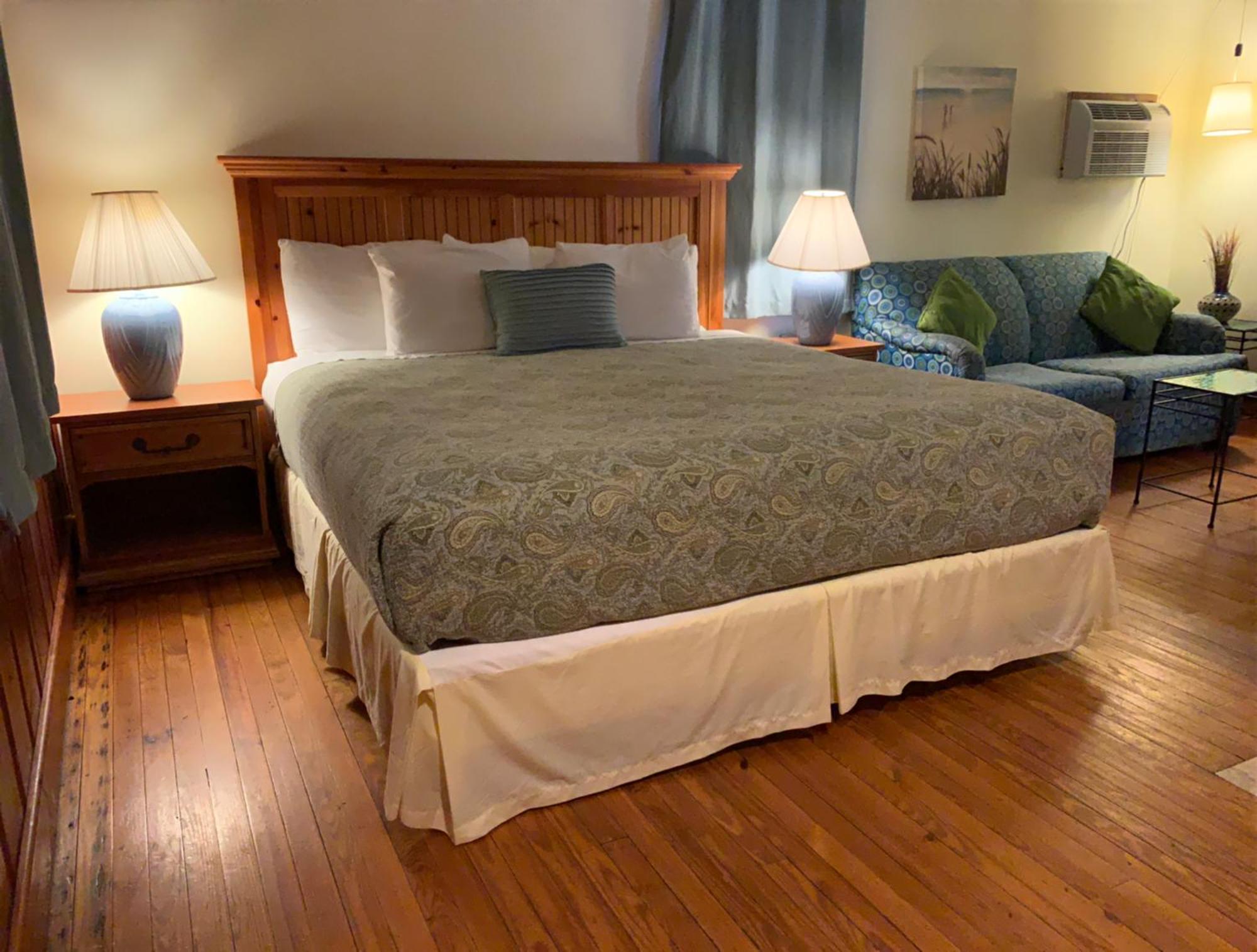 Cape Pines Motel บักซ์ตัน ภายนอก รูปภาพ